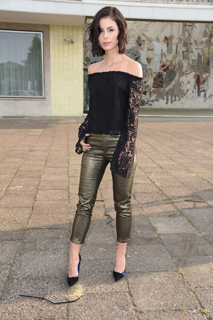Lena Meyer-Landrut