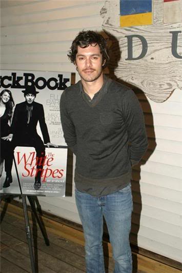 Adam Brody