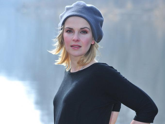 Denise Zich Denise Zich