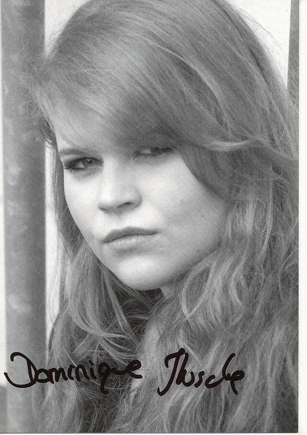 Dominique Kusche