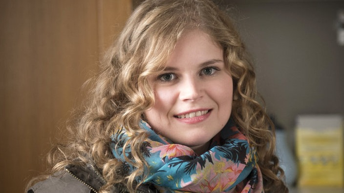 Dominique Kusche