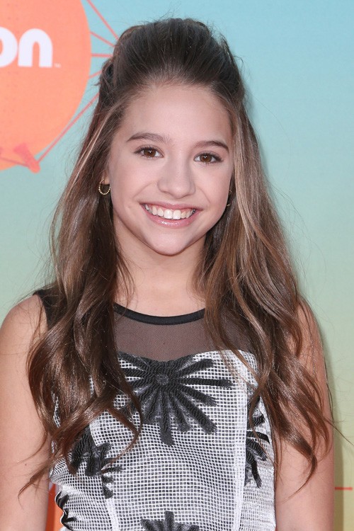 Mackenzie Ziegler