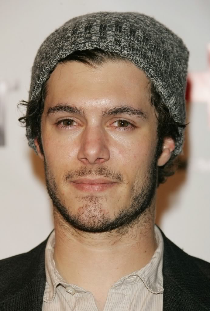 Adam Brody