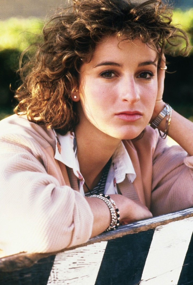 Jennifer Grey Jennifer Grey