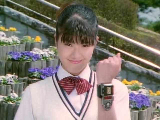 Miku Imamura