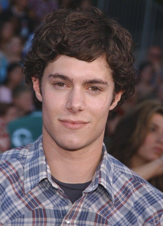 Adam Brody