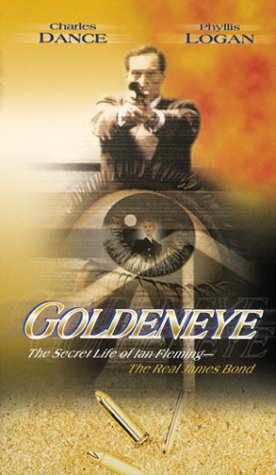 Goldeneye