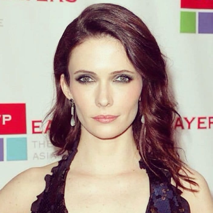 Bitsie Tulloch Bitsie Tulloch