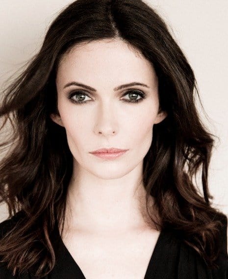 Bitsie Tulloch