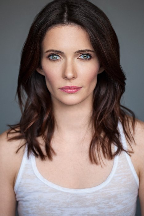 Bitsie Tulloch Bitsie Tulloch