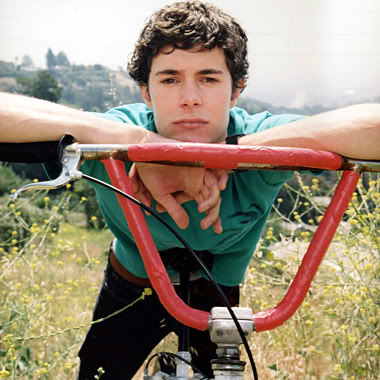 Adam Brody