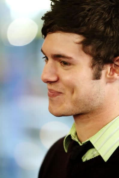 Adam Brody