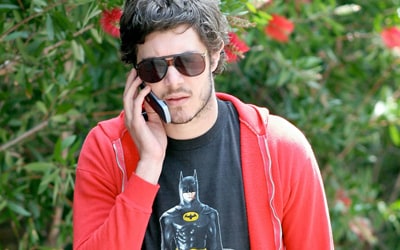 Adam Brody