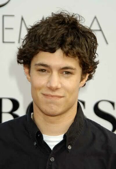 Adam Brody