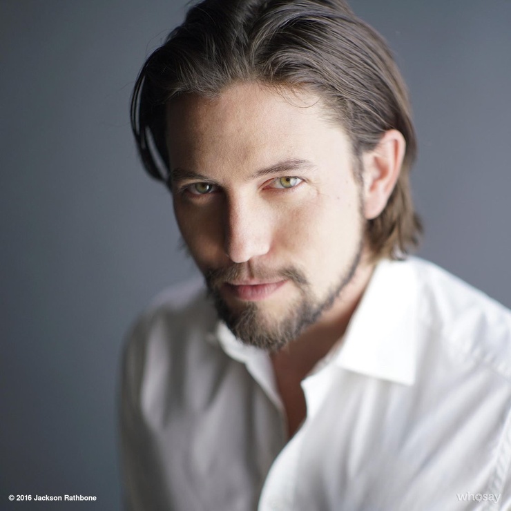 Jackson Rathbone