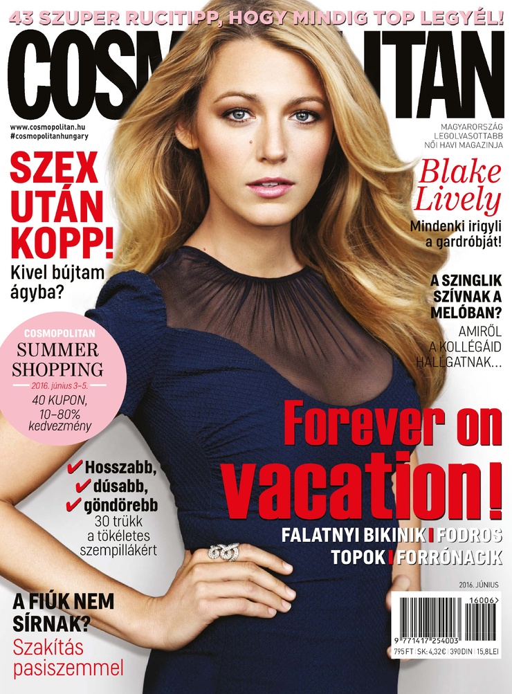 Blake Lively Blake Lively