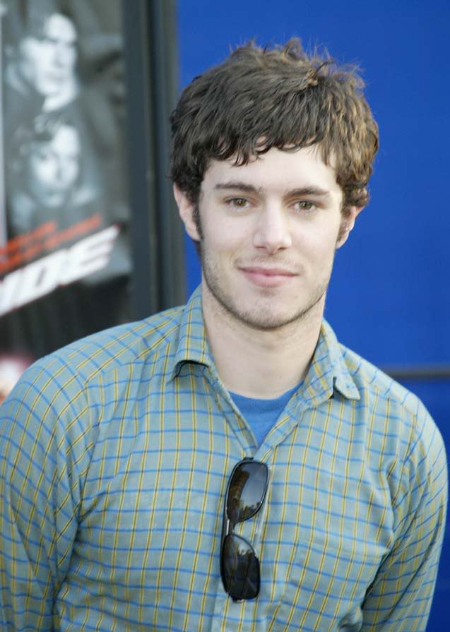 Adam Brody