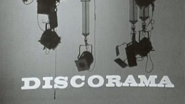 Discorama