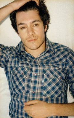 Adam Brody