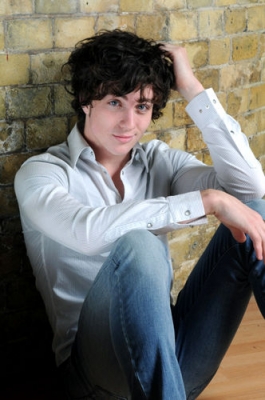 Aaron Taylor-Johnson Aaron Taylor-Johnson