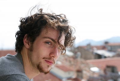 Aaron Taylor-Johnson Aaron Taylor-Johnson