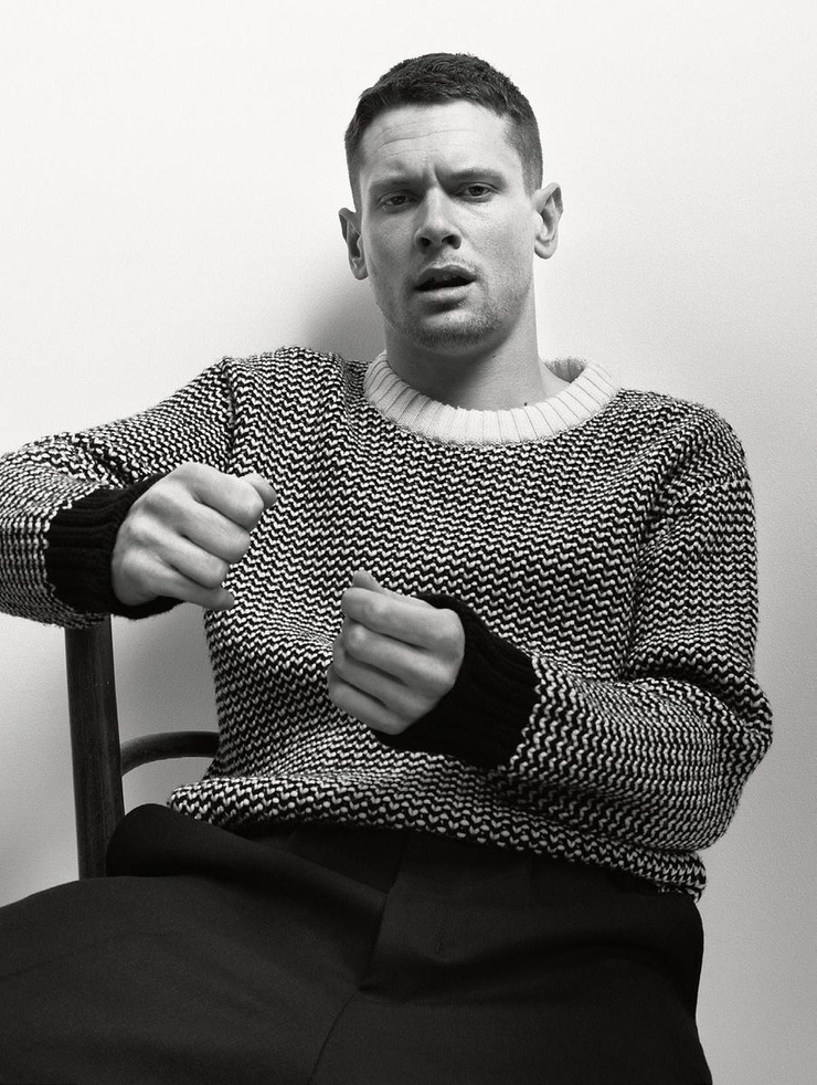 Jack O'Connell Jack O'Connell