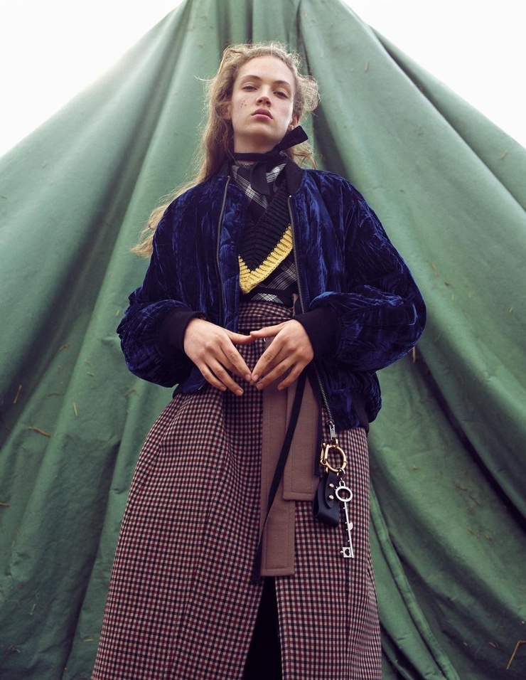 Adrienne Juliger