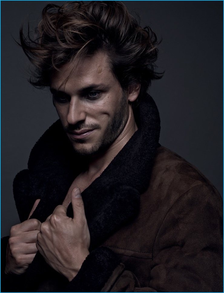 Gaspard Ulliel