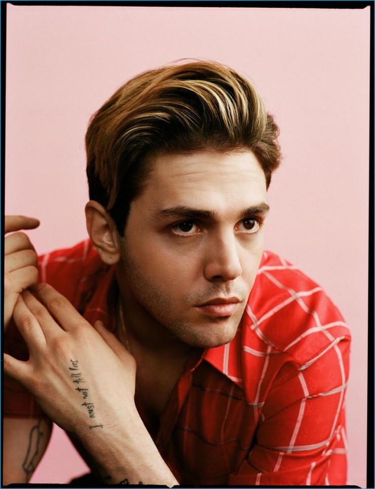 Xavier Dolan