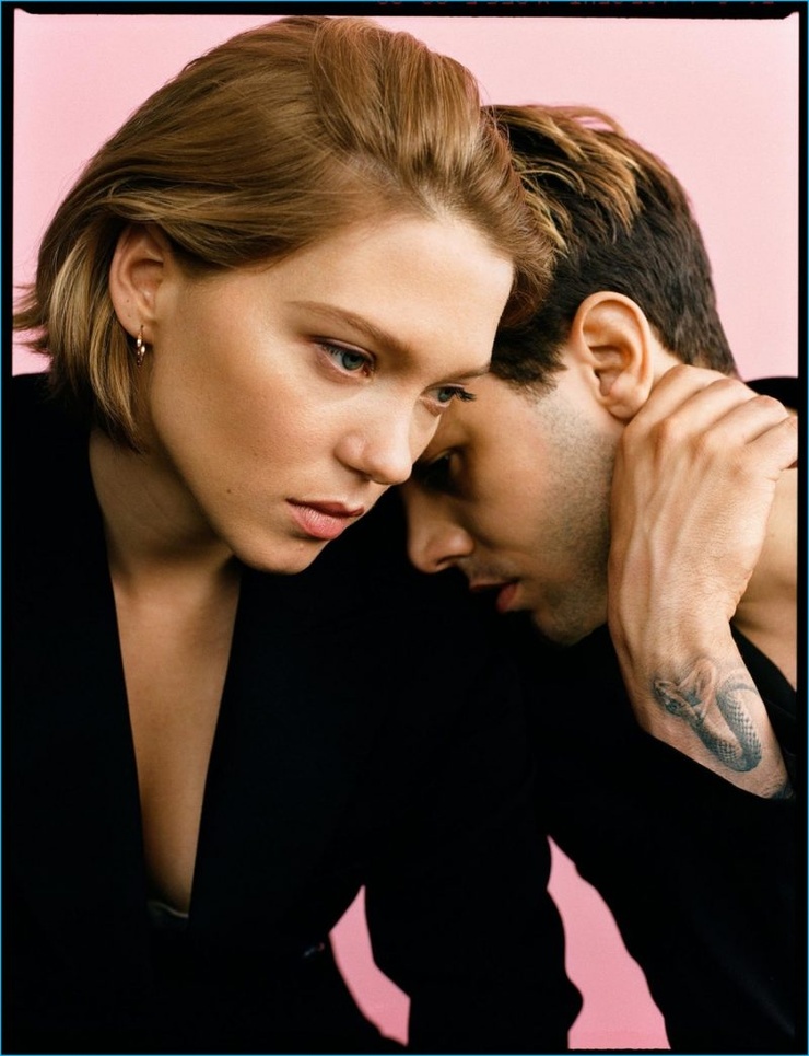Xavier Dolan