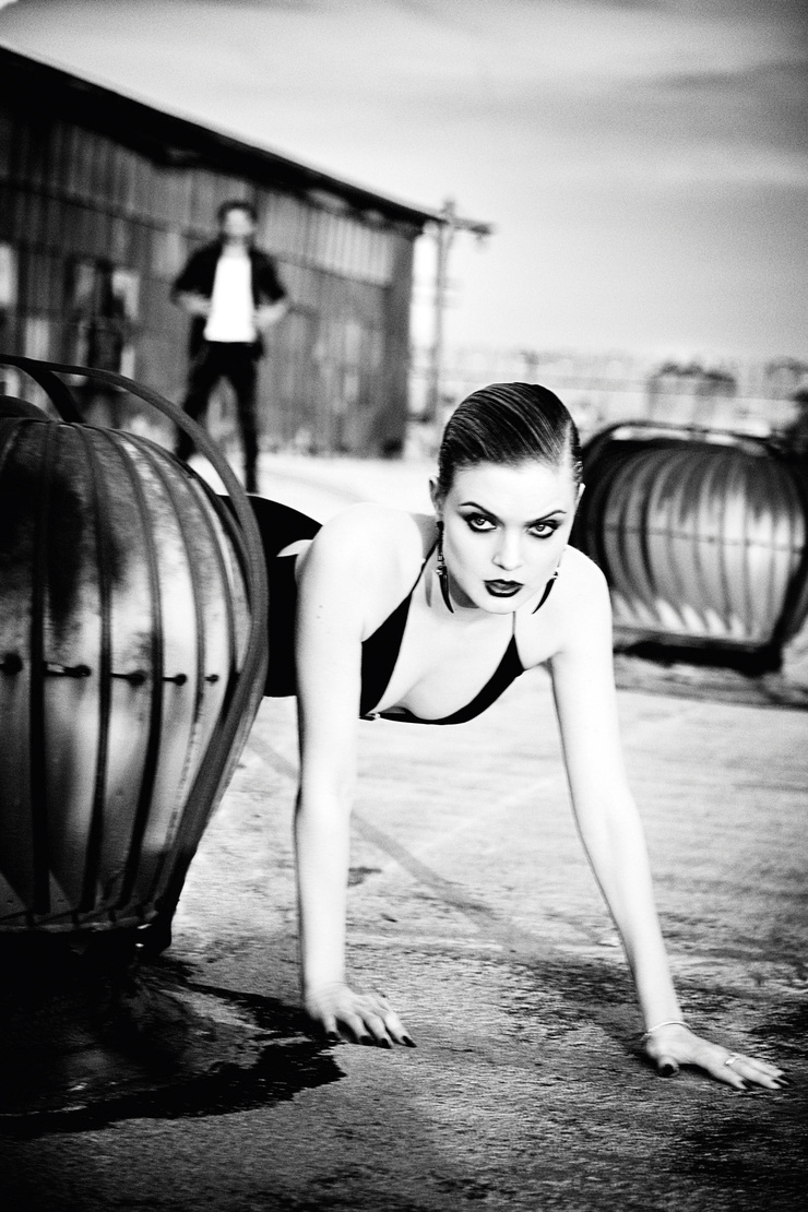 Bella Heathcote Bella Heathcote