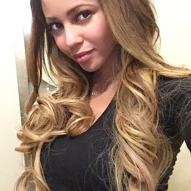 Vanessa Morgan Vanessa Morgan