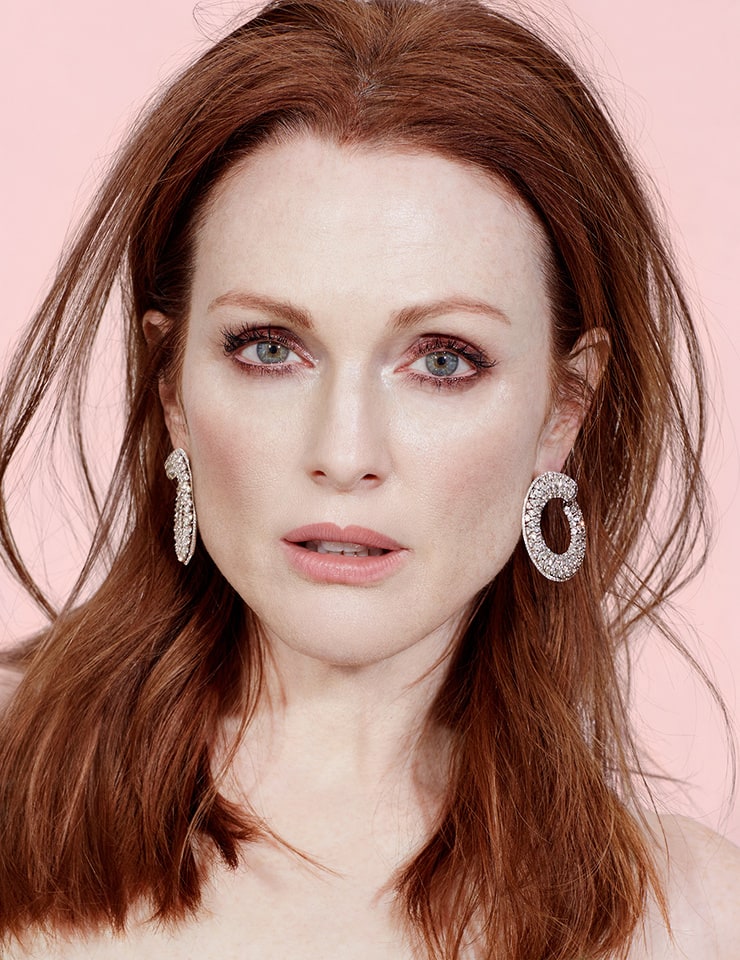 Julianne Moore