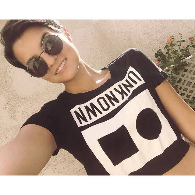 Brianna Hildebrand