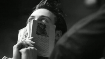 Aaron Taylor-Johnson