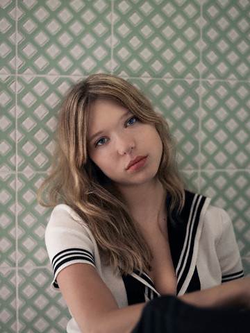 Léa Seydoux