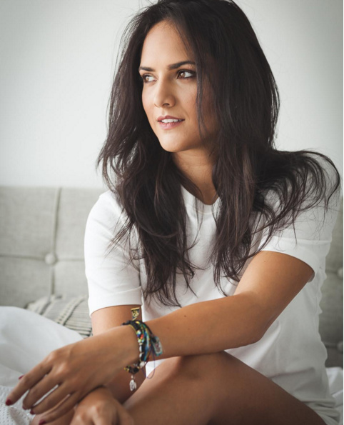 Ana Lorena Sánchez Ana Lorena Sánchez