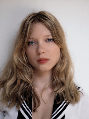 Léa Seydoux