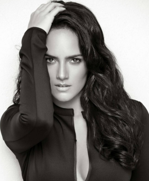Ana Lorena Sánchez Ana Lorena Sánchez