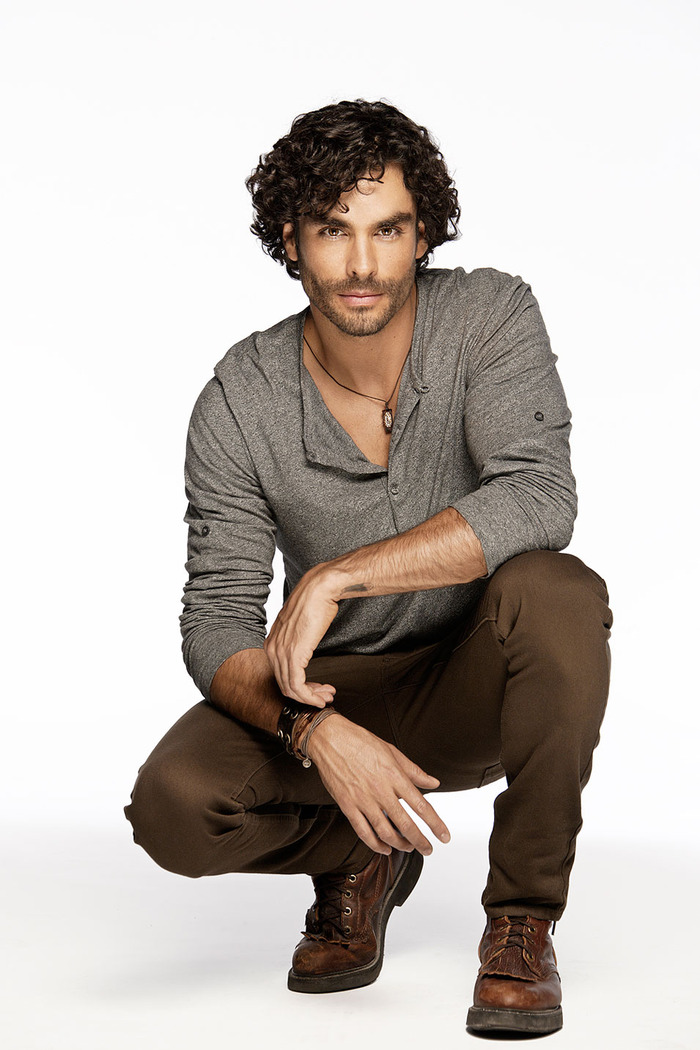Gonzalo Garcia Vivanco