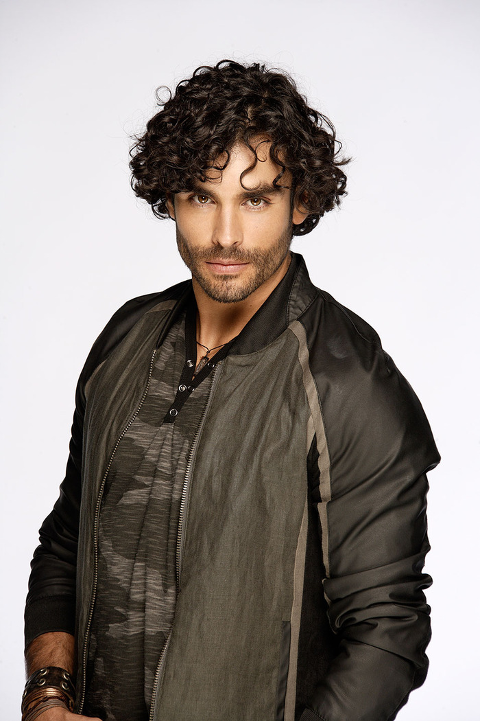 Gonzalo Garcia Vivanco