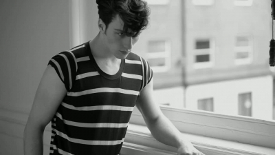 Aaron Taylor-Johnson