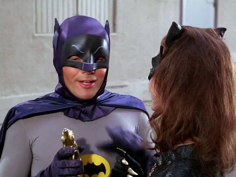 Adam West Adam West