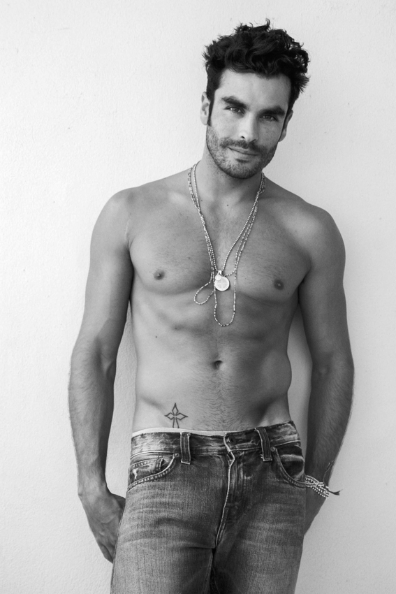 Gonzalo Garcia Vivanco