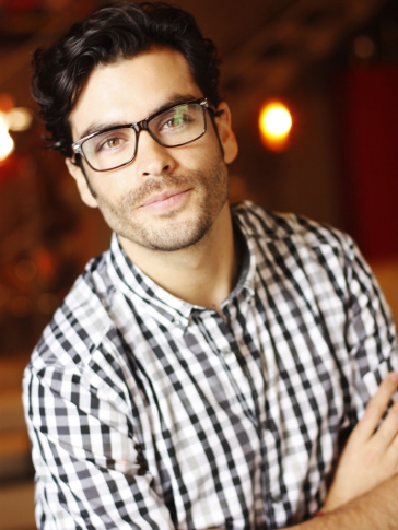 Gonzalo Garcia Vivanco