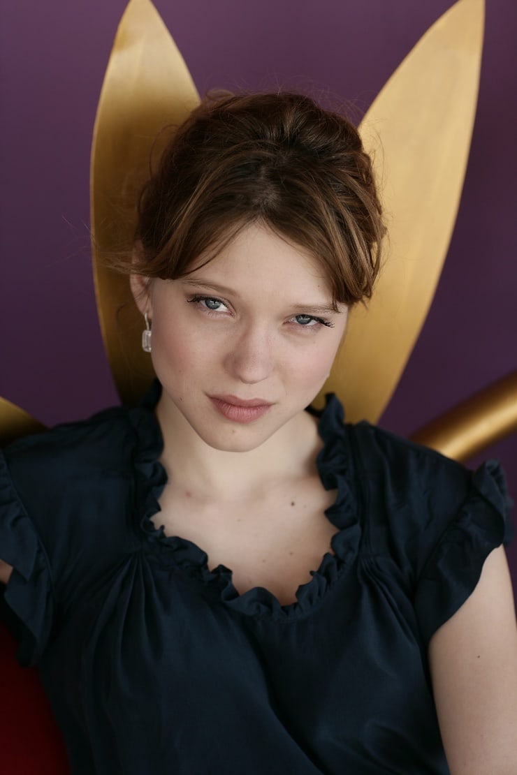 Léa Seydoux