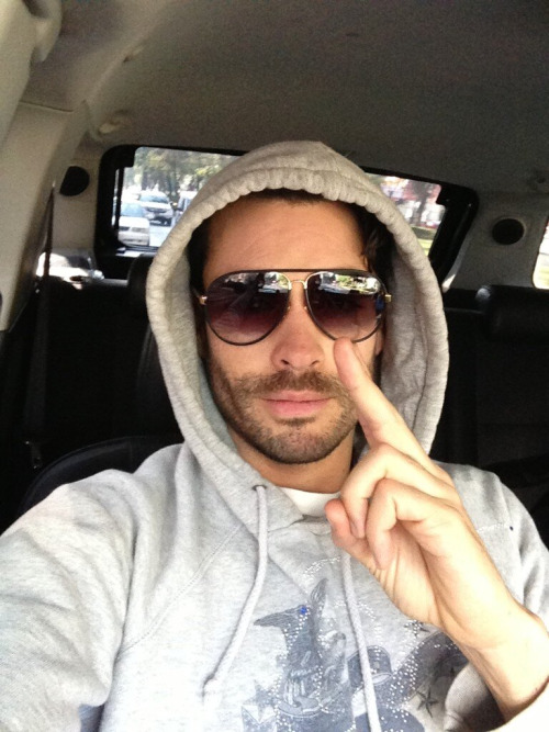 Gonzalo Garcia Vivanco