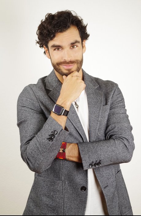 Gonzalo Garcia Vivanco