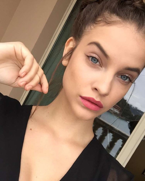 Barbara Palvin