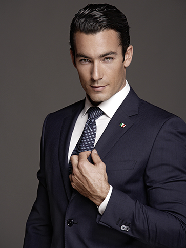 Aarón Díaz Aarón Díaz